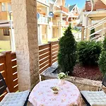 Apartman Zen