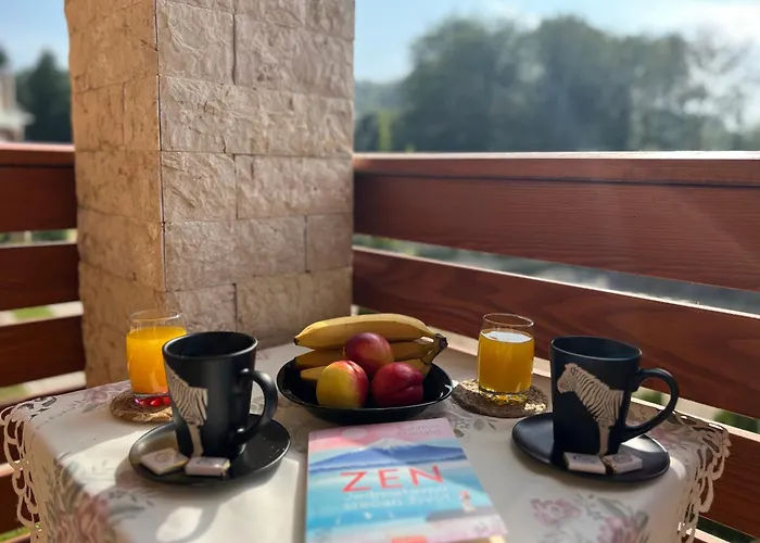Apartman Zen