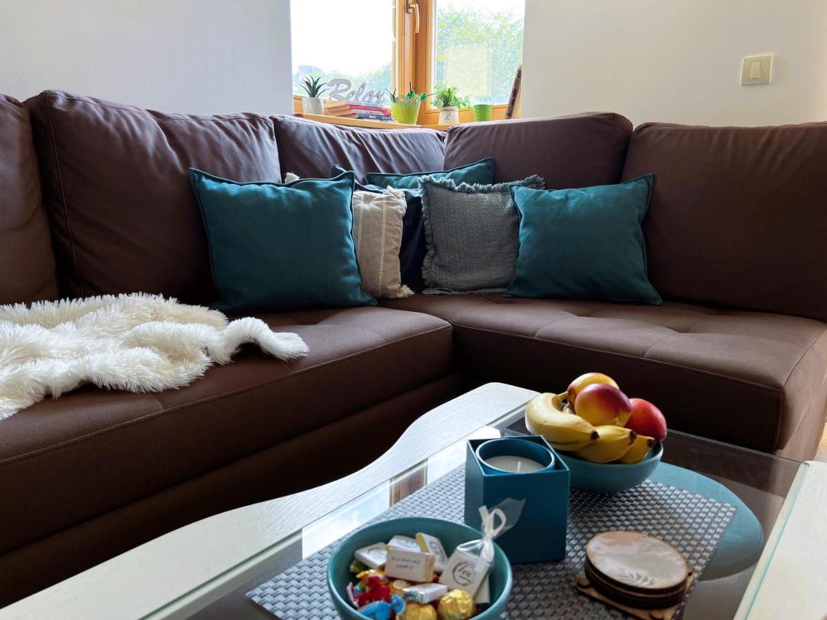 Zen Apartment