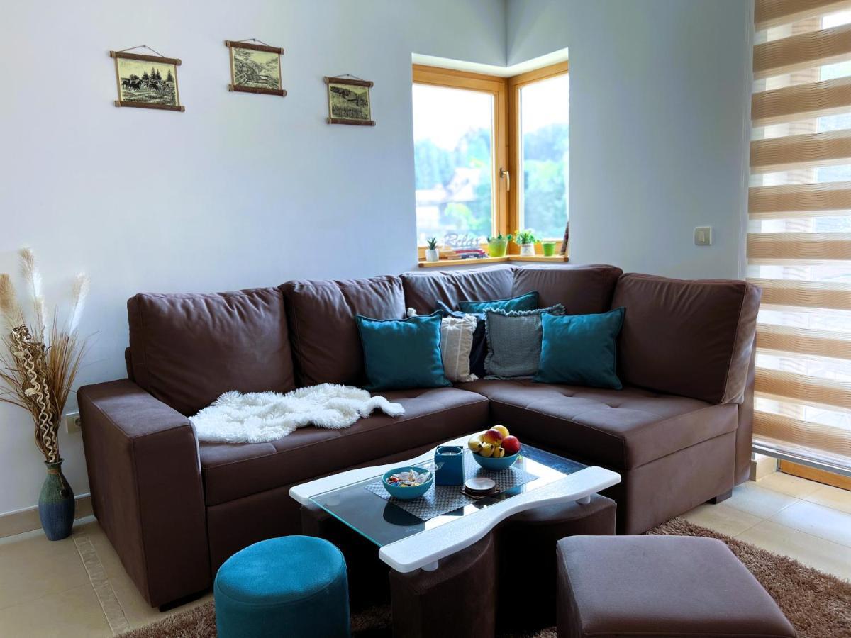 Zen Apartment *